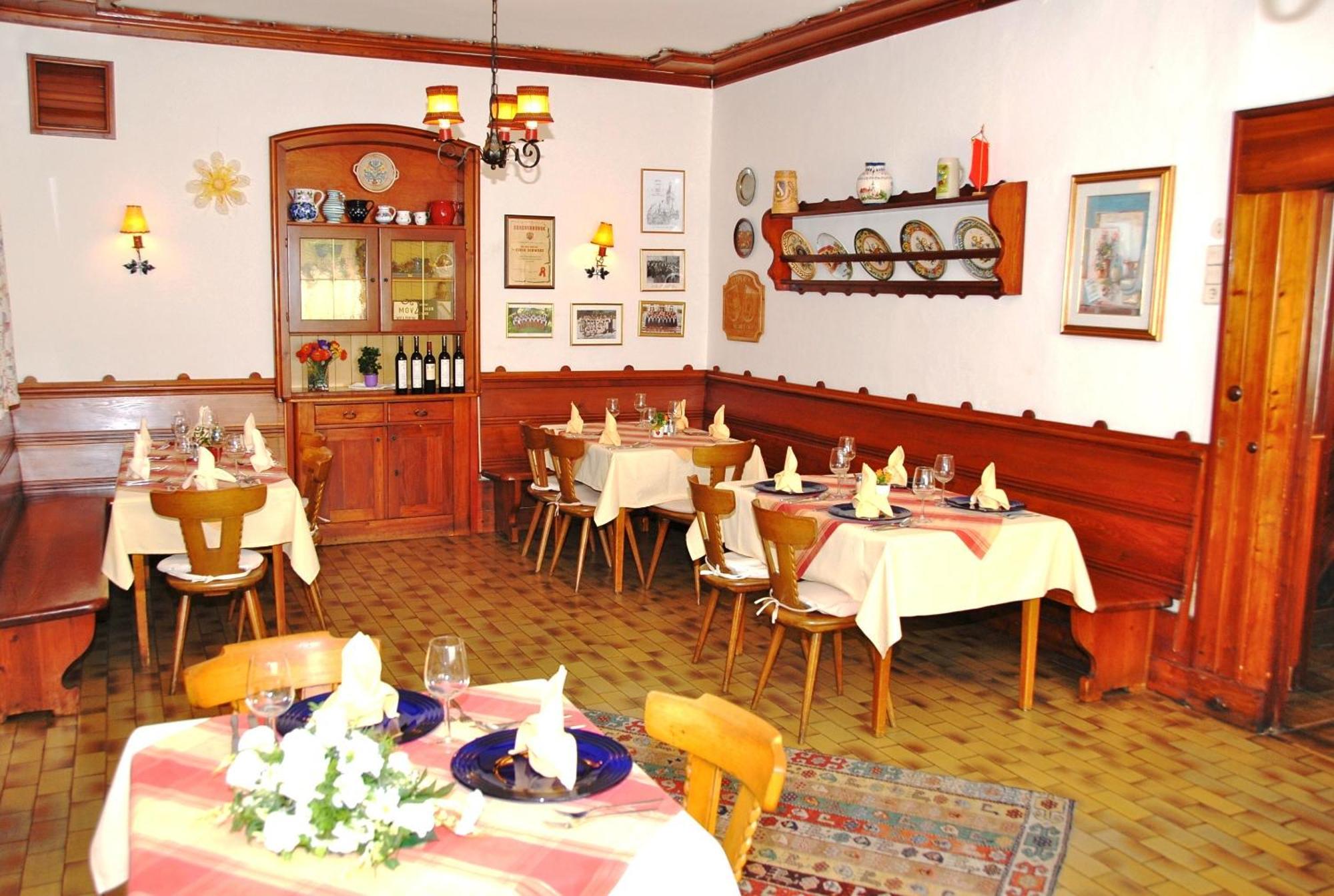 Hotel Velden Bacherlwirt Velden am Wörthersee Eksteriør bilde