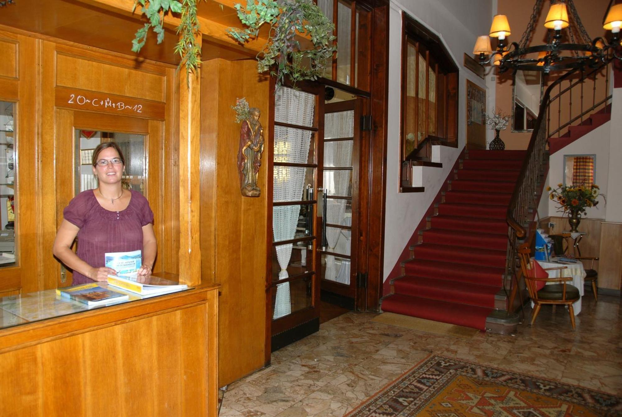 Hotel Velden Bacherlwirt Velden am Wörthersee Eksteriør bilde