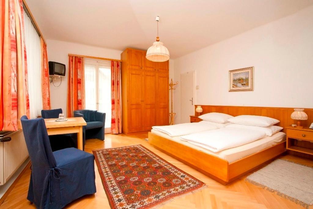 Hotel Velden Bacherlwirt Velden am Wörthersee Rom bilde