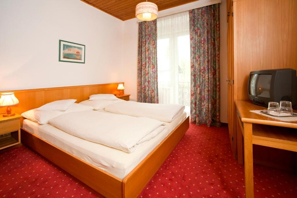 Hotel Velden Bacherlwirt Velden am Wörthersee Rom bilde