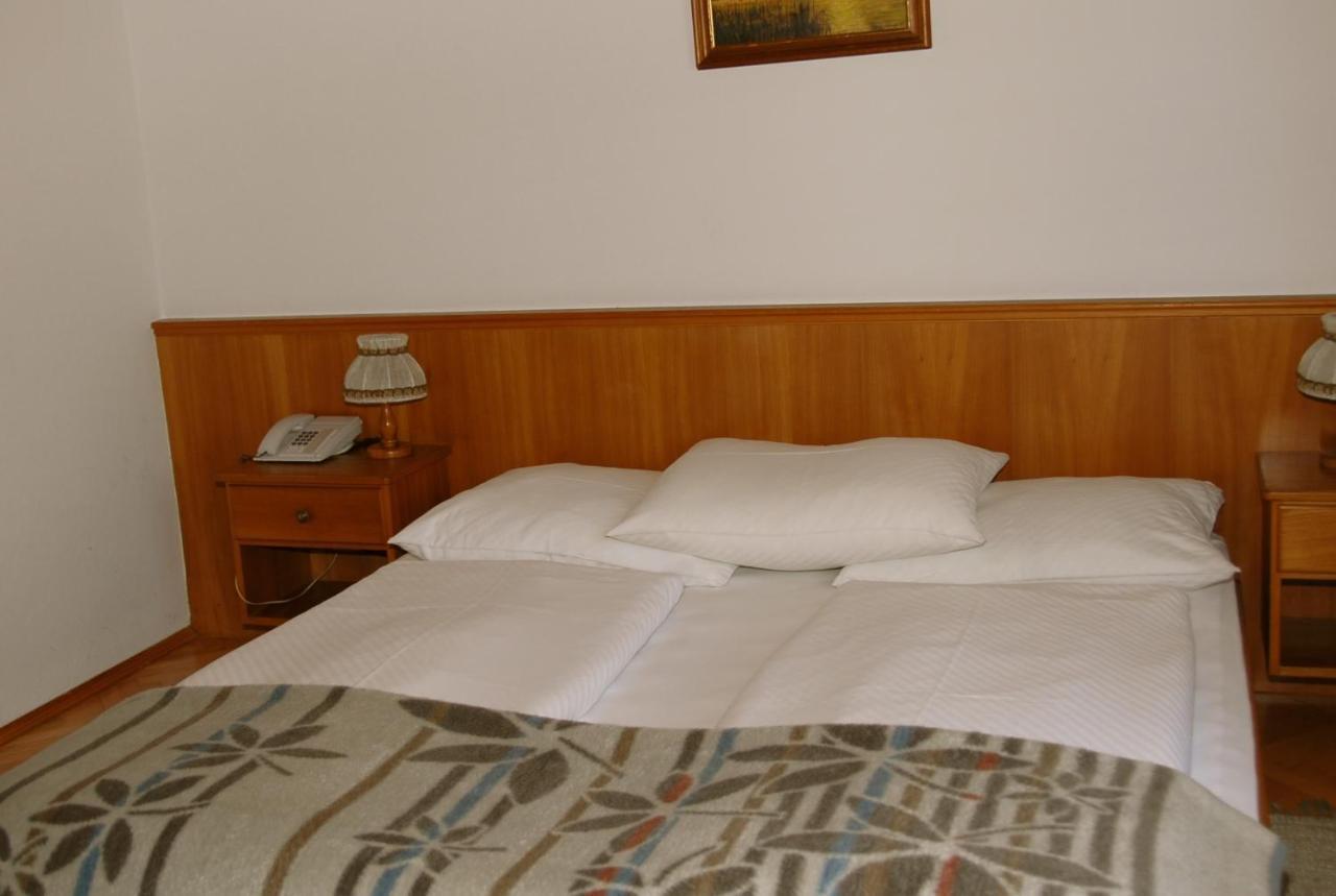 Hotel Velden Bacherlwirt Velden am Wörthersee Rom bilde