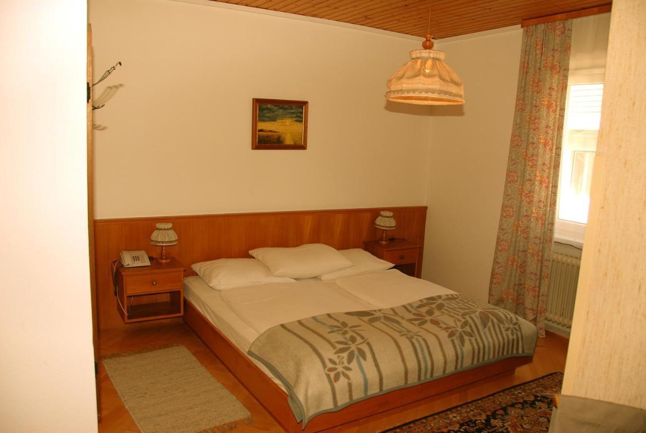 Hotel Velden Bacherlwirt Velden am Wörthersee Rom bilde